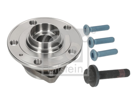 FEBI (30946334) KIT CUSCINETTO RUOTA