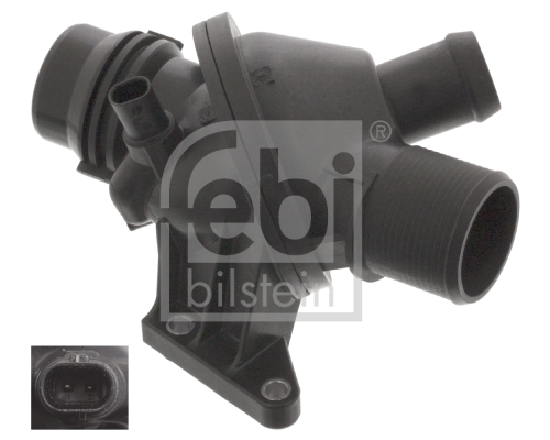FEBI (20946404) TERMOSTATO