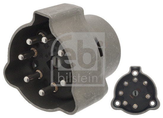 Interruttore, accensione / motorino d'avviamento FEBI 46502