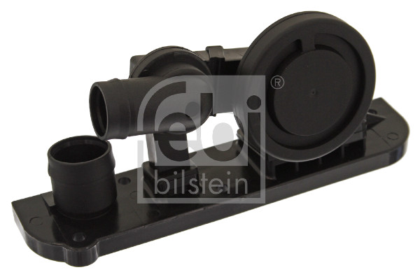 Valvola, ventilazione carter FEBI 46518