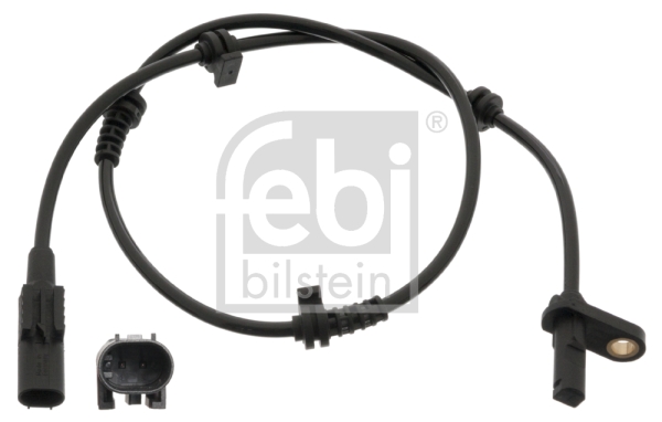 FEBI (10946536) SENSORE ABS