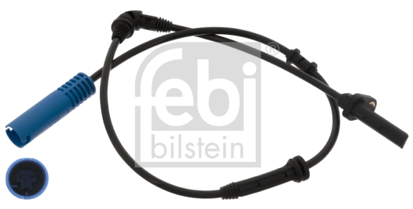 FEBI (11946593) SENSORE ABS