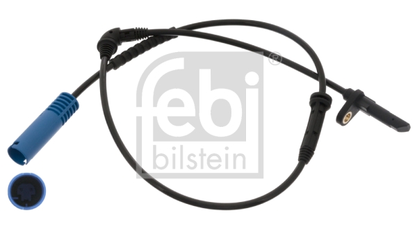 FEBI (11946594) SENSORE ABS