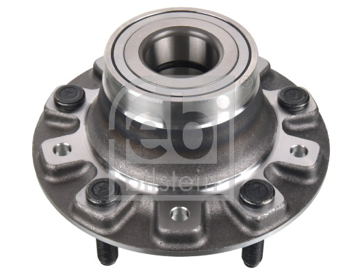 FEBI (50946668) KIT CUSCINETTO RUOTA