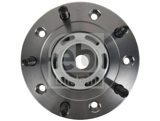 FEBI (50946668) KIT CUSCINETTO RUOTA