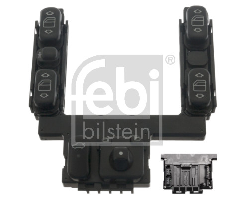 Interruttore multifunzione FEBI 46769
