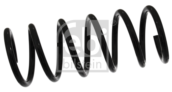 FEBI (50946983) MOLLA ELICOIDALE