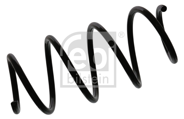 FEBI (10946993) MOLLA ELICOIDALE