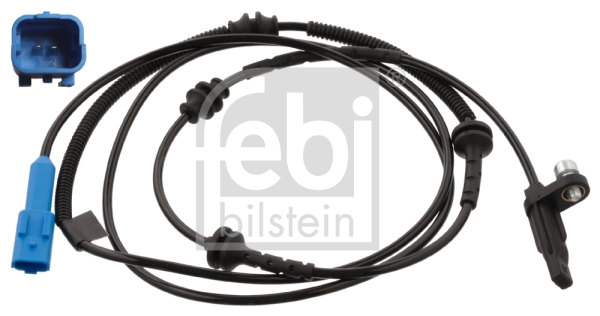 FEBI (62947006) SENSORE ABS