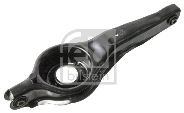 Braccio oscillante, sospensione ruota FEBI 47013