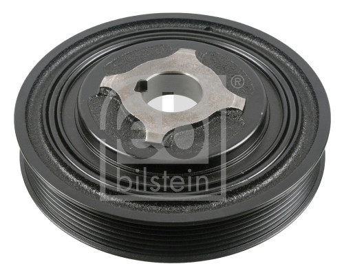 FEBI (62947154) PULEGGIA (DISACCOPPIATA)