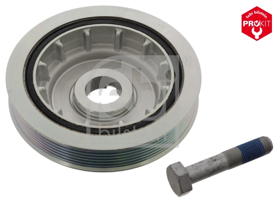 FEBI (62947164) PULEGGIA (DISACCOPPIATA)