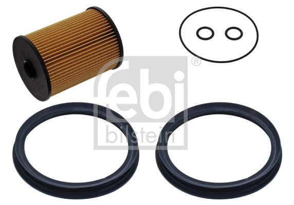 FEBI (11947225) FILTRO CARBURANTE