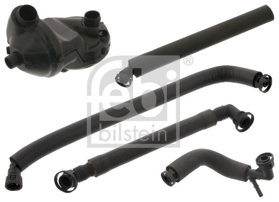 Valvola, ventilazione carter FEBI 47229