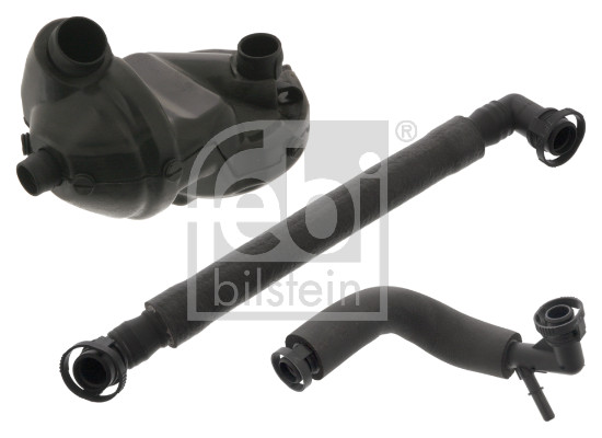 Valvola, ventilazione carter FEBI 47264