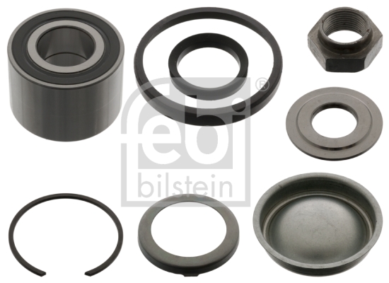 FEBI (62947344) KIT CUSCINETTO RUOTA