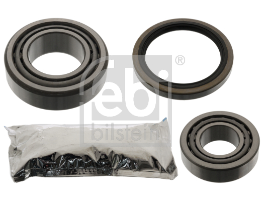 FEBI KIT CUSCINETTO RUOTA