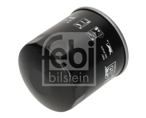 FEBI FILTRO OLIO