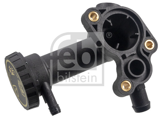 FEBI (11947560) ALLOGGIAMENTO TERMOSTATO