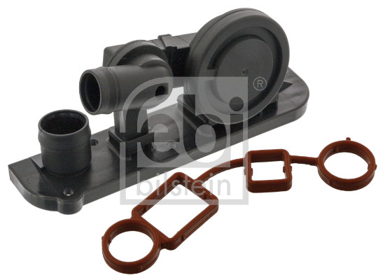Valvola, ventilazione carter FEBI 47726