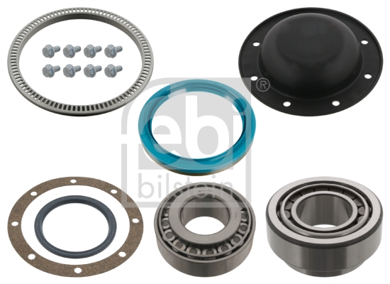 FEBI KIT CUSCINETTO RUOTA