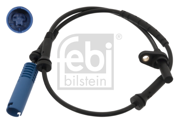 FEBI (20947809) SENSORE ABS