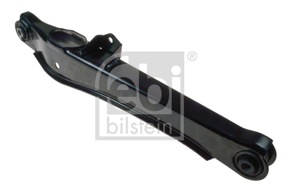 Braccio oscillante, sospensione ruota FEBI 48012
