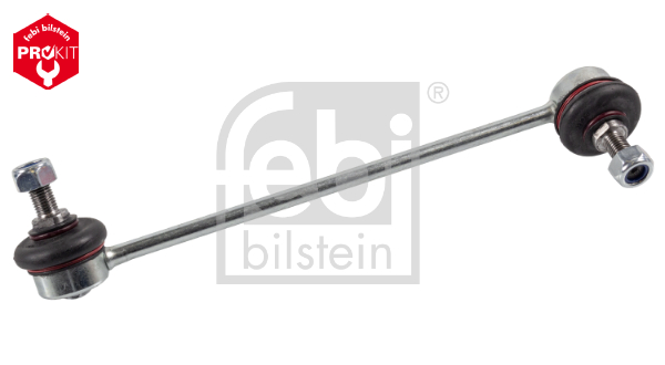 FEBI (80948016) TIRANTE BARRA STABILIZZATRICE