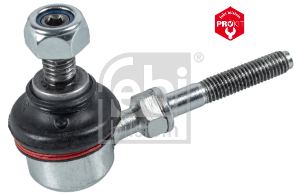 FEBI (80948017) TIRANTE BARRA STABILIZZATRICE