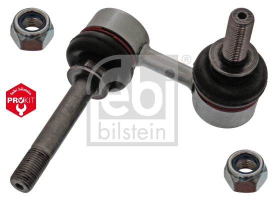 FEBI (82948136) TIRANTE BARRA STABILIZZATRICE