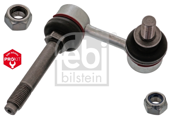 FEBI (82948142) TIRANTE BARRA STABILIZZATRICE