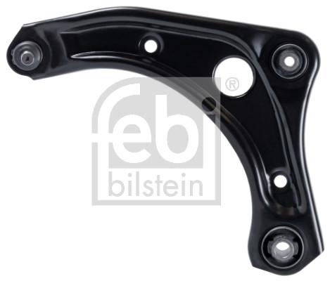 Braccio oscillante, sospensione ruota FEBI 48180