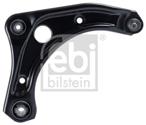 Braccio oscillante, sospensione ruota FEBI 48181