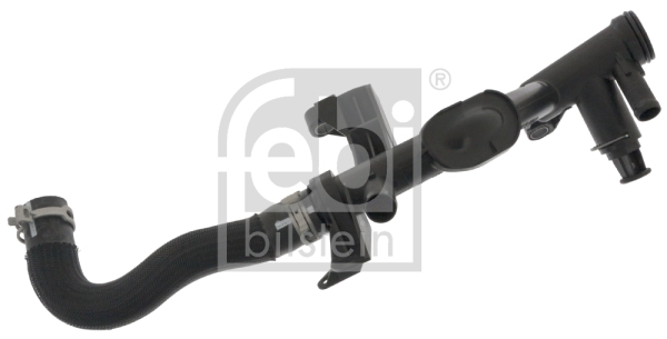FEBI (62948330) TUBO RADIATORE