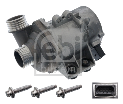FEBI (20948425) POMPA ACQUA