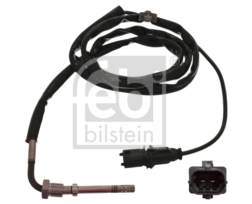 FEBI (40948833) SENSORE TEMPERATURA GAS DI SCARICO