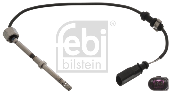 FEBI (30948848) SENSORE TEMPERATURA GAS DI SCARICO