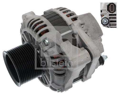 FEBI ALTERNATORE