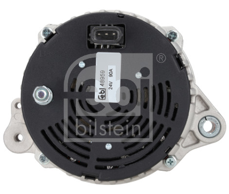 FEBI ALTERNATORE