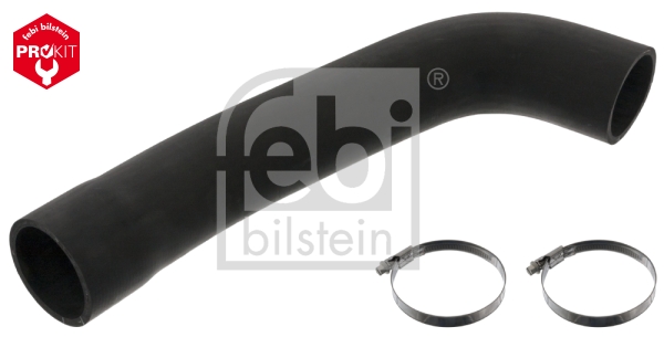 FEBI TUBO RADIATORE