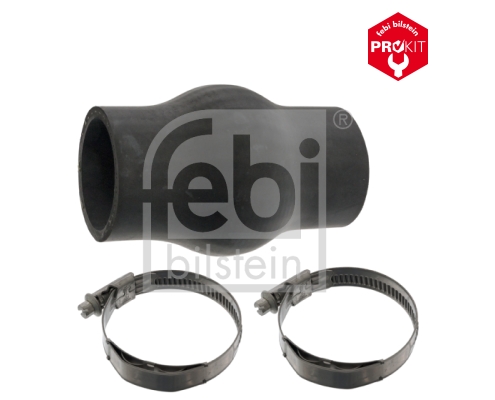 FEBI TUBO RADIATORE