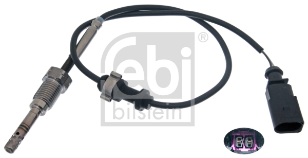 FEBI (30949267) SENSORE TEMPERATURA GAS DI SCARICO