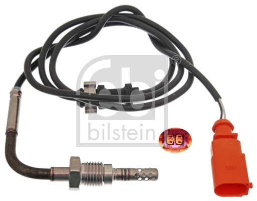 FEBI (30949281) SENSORE TEMPERATURA GAS DI SCARICO