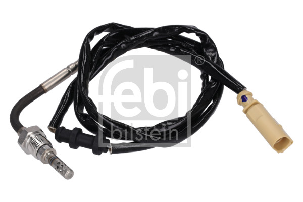 FEBI (30949281) SENSORE TEMPERATURA GAS DI SCARICO