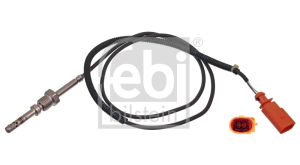 FEBI (30949285) SENSORE TEMPERATURA GAS DI SCARICO