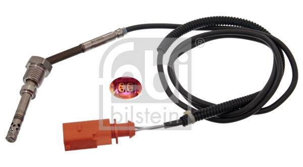 FEBI (30949286) SENSORE TEMPERATURA GAS DI SCARICO