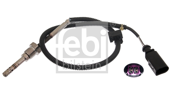 FEBI (30949301) SENSORE TEMPERATURA GAS DI SCARICO