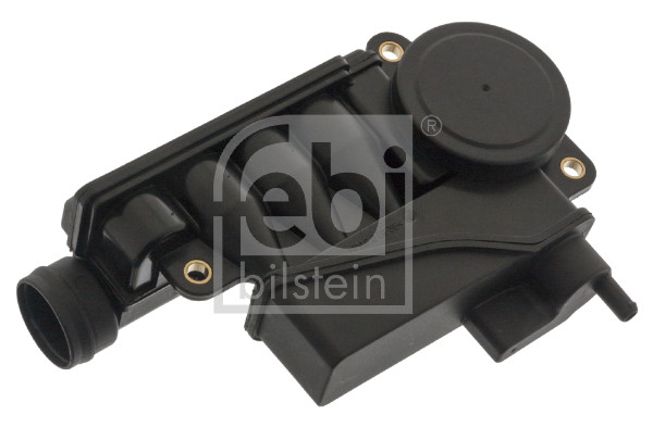 Separatore olio, ventilazione monoblocco FEBI 49359