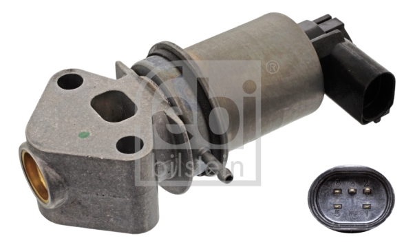 FEBI (30949485) VALVOLA EGR