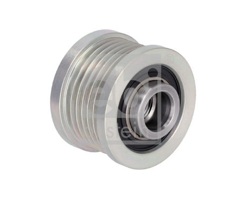 FEBI (82949515) PULEGGIA ALTERNATORE